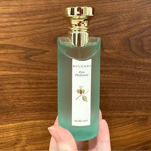 Bvlgari Au The Vert Perfume / Cologne Spray